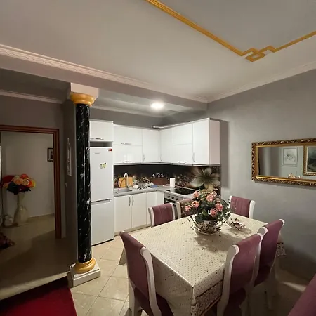 Pro7even Appartement *