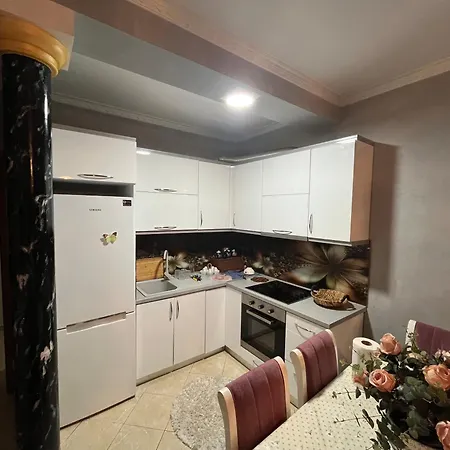 Appartement Pro7even