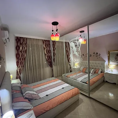 Apartment Pro7even